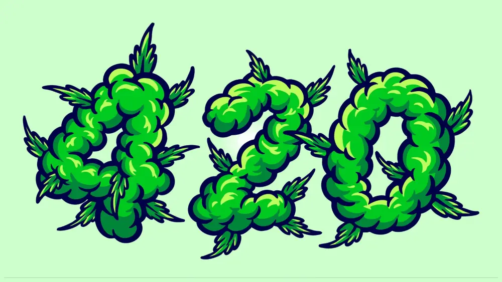 420 Lifestyle Cannabiskultur weltweit 20 April Event