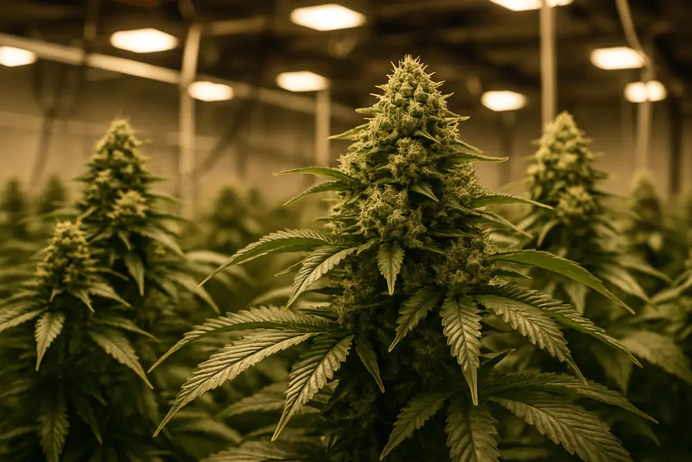 H&auml;ufig gestellte Fragen zu den besten Cannabissorten