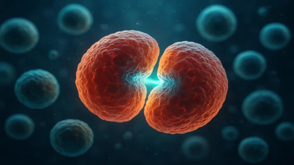 Resveratrol und die Wissenschaft hinter Zellregeneration und Alterung