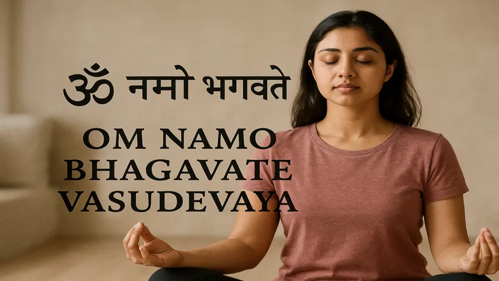 Die besten Mantras