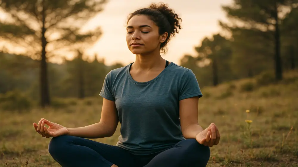 Mindfulness