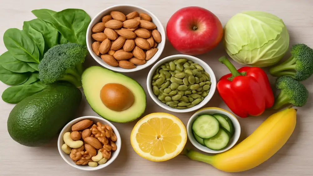 wie nat&uuml;rliche stoffe ihre gesundheit unterst&uuml;tzen k&ouml;nnen