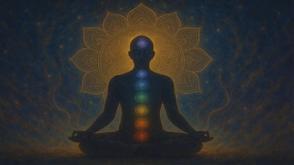 Meditation und Spiritualit&auml;t