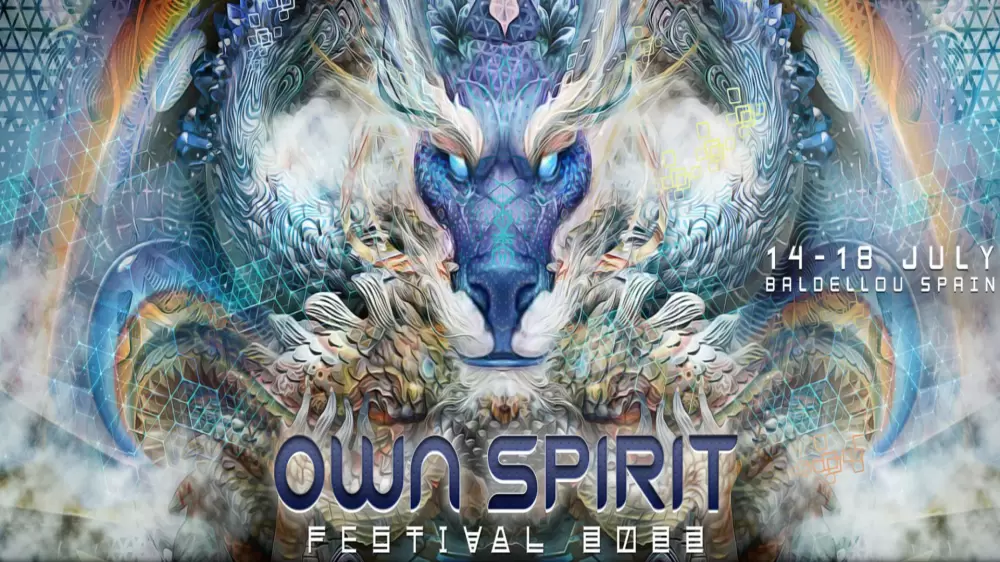 Own Spirit Festival