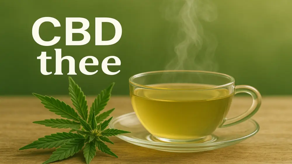 cbd tee