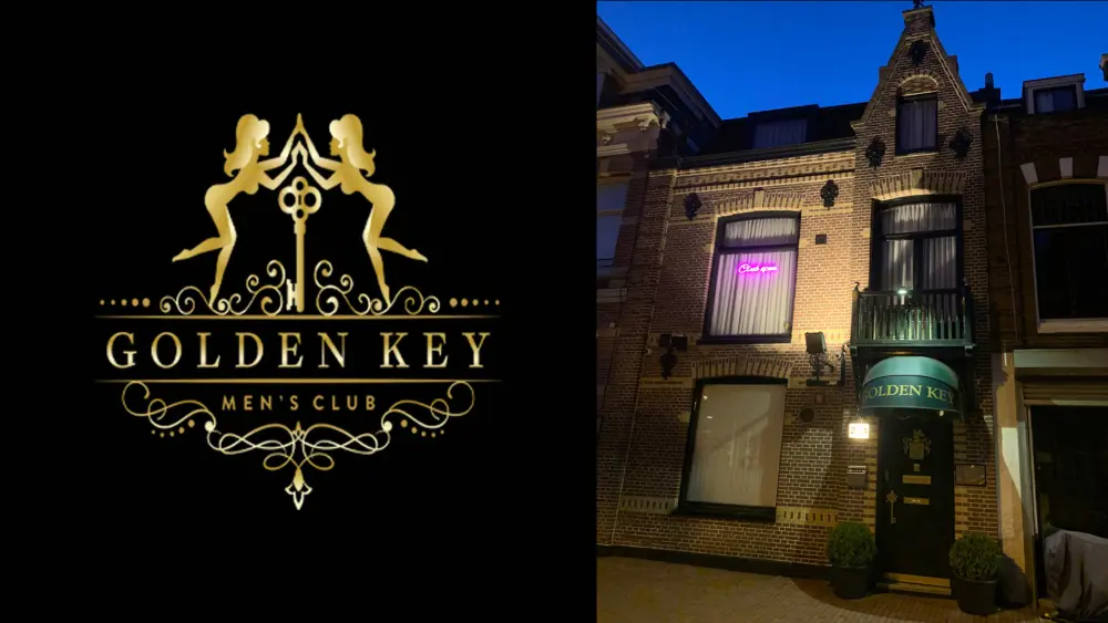 Club Golden Key Herrenclub