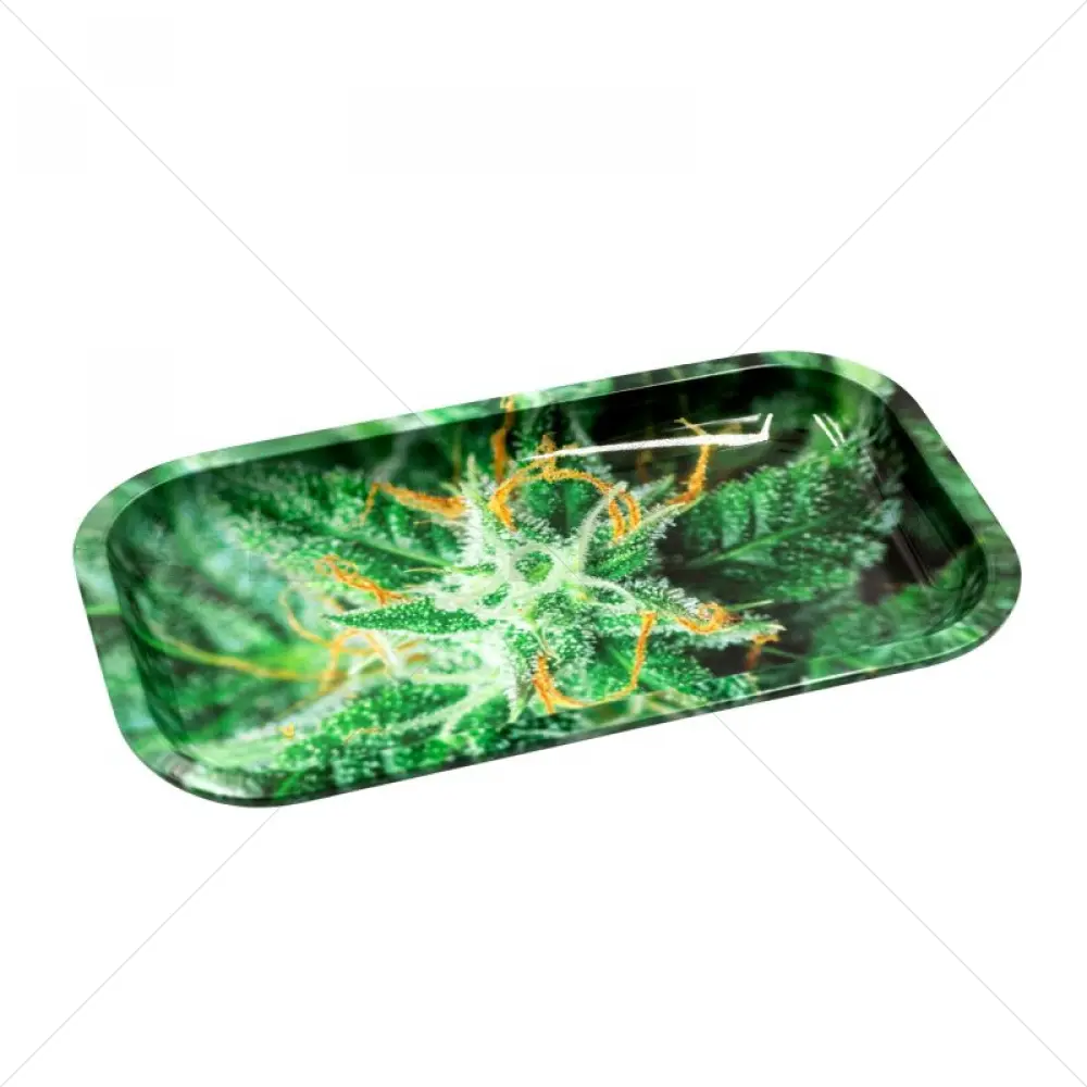 AK 47 Strains Mischtablett groß
