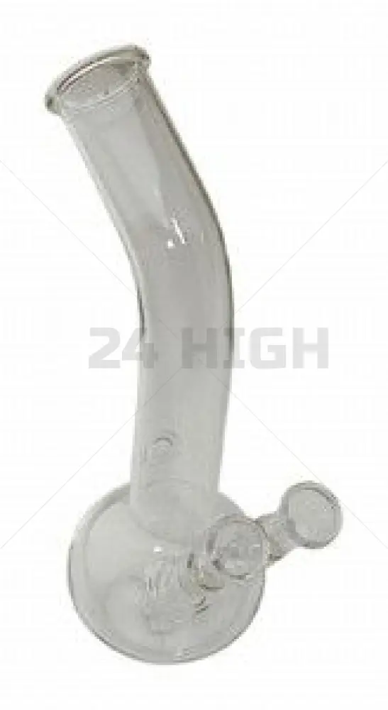 Glasbong 27 cm Double Chillum