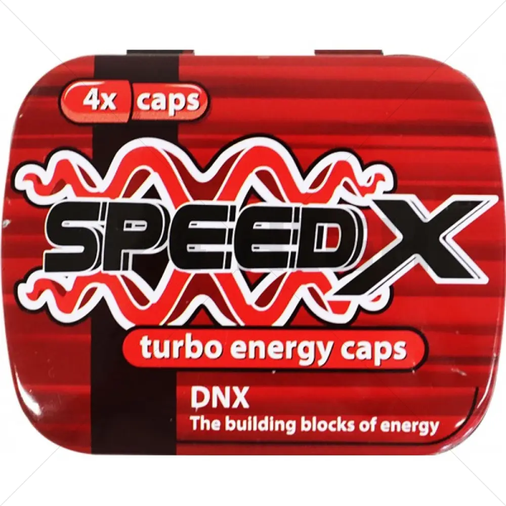 Speed X