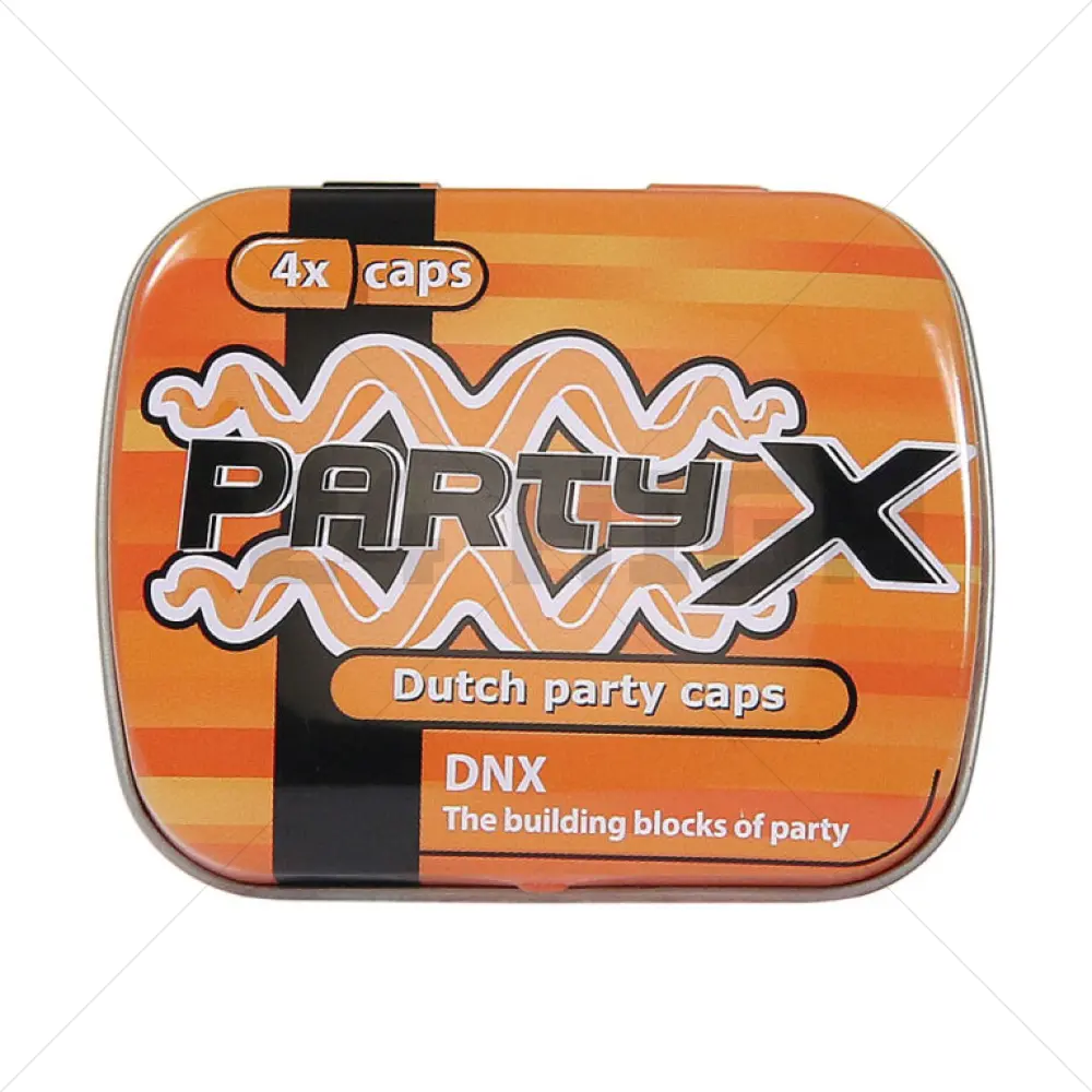 Partei X 