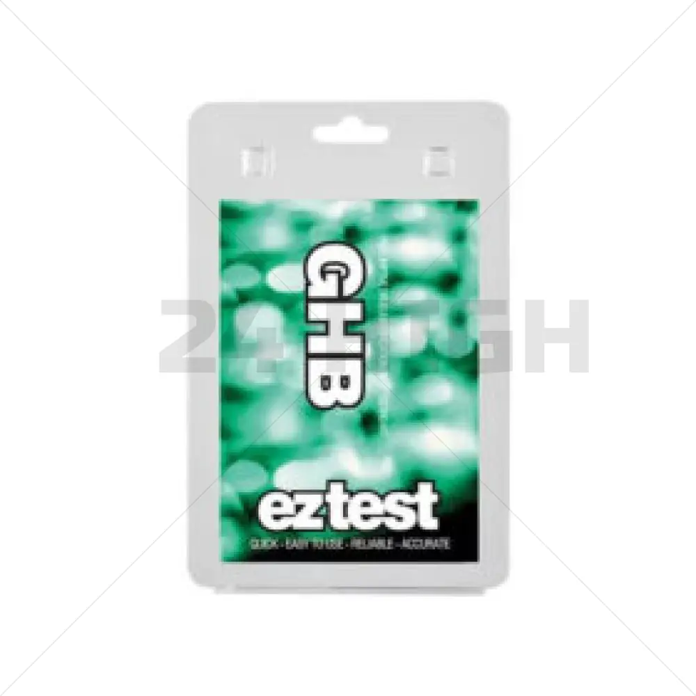 EZ-Test für GHB