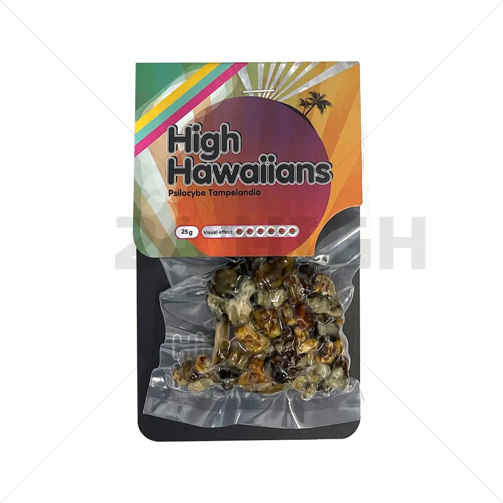 High Hawaiians Trüffel