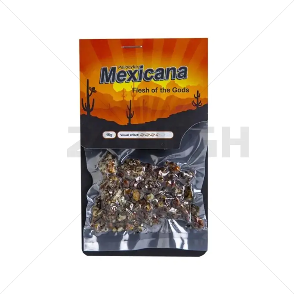 Mexicana-Trüffel