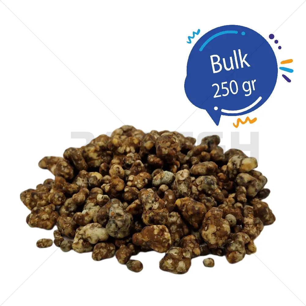 Bulk-Trüffel - 250 Gramm