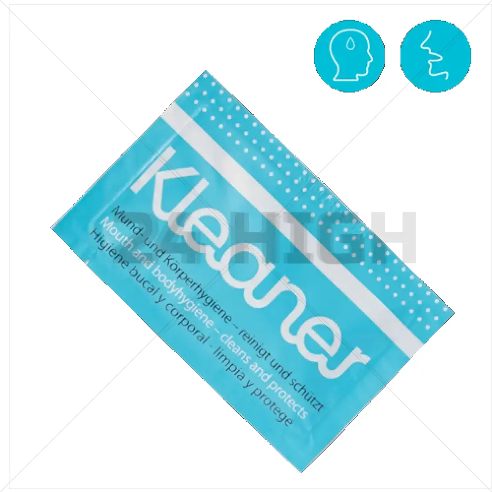 Kleaner (Mund- und Körperhygiene) - 1 Dosis