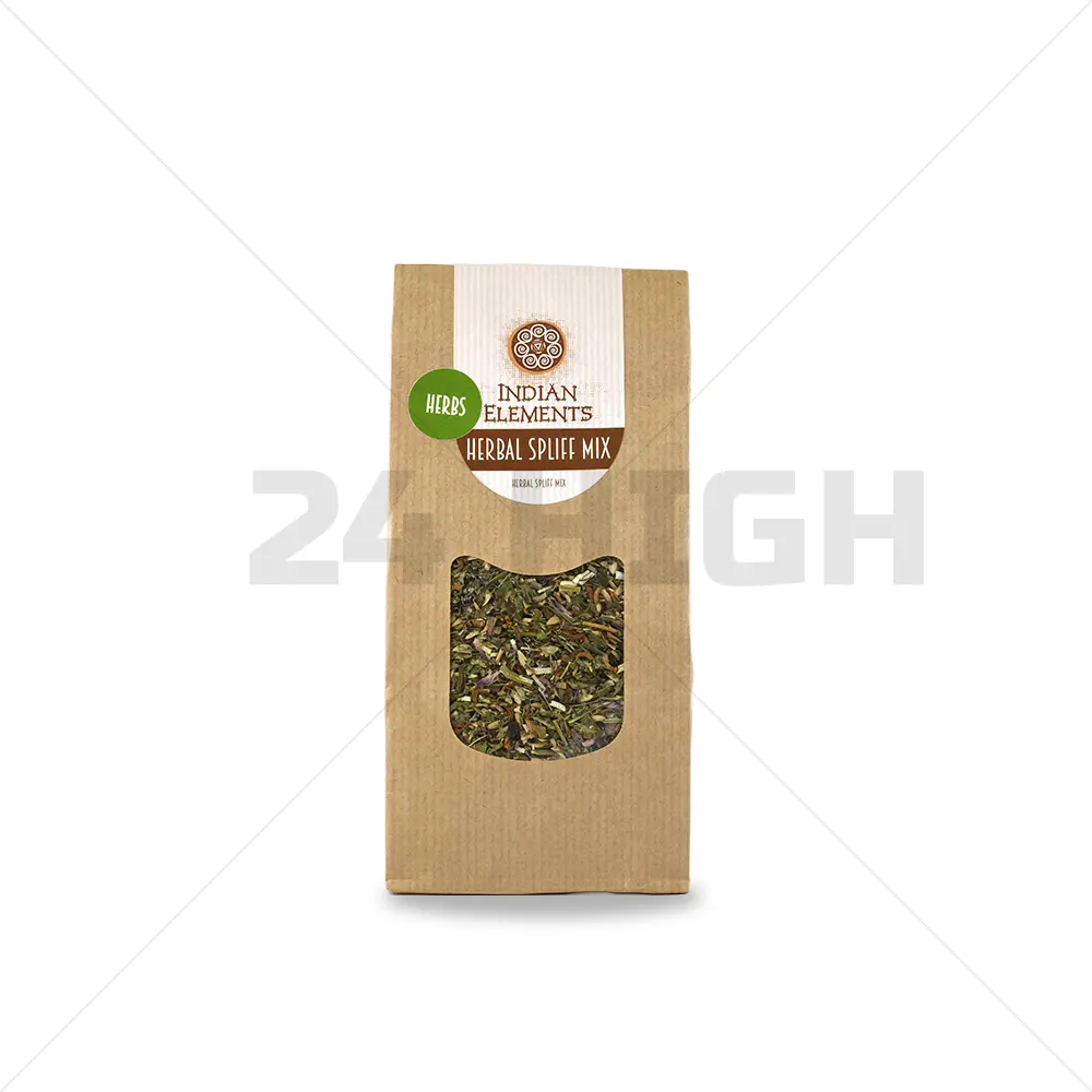 Herbal Spliff Mix Indian Elements