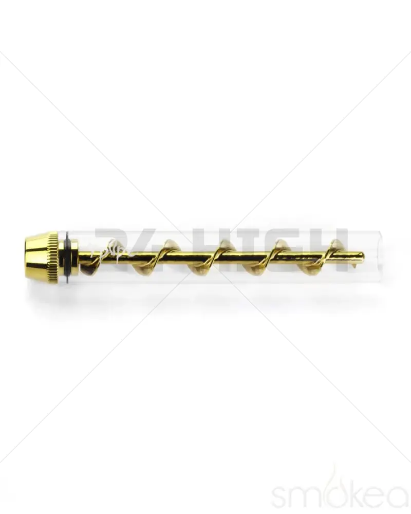 7 Pfeife Twisty Glas Blunt 