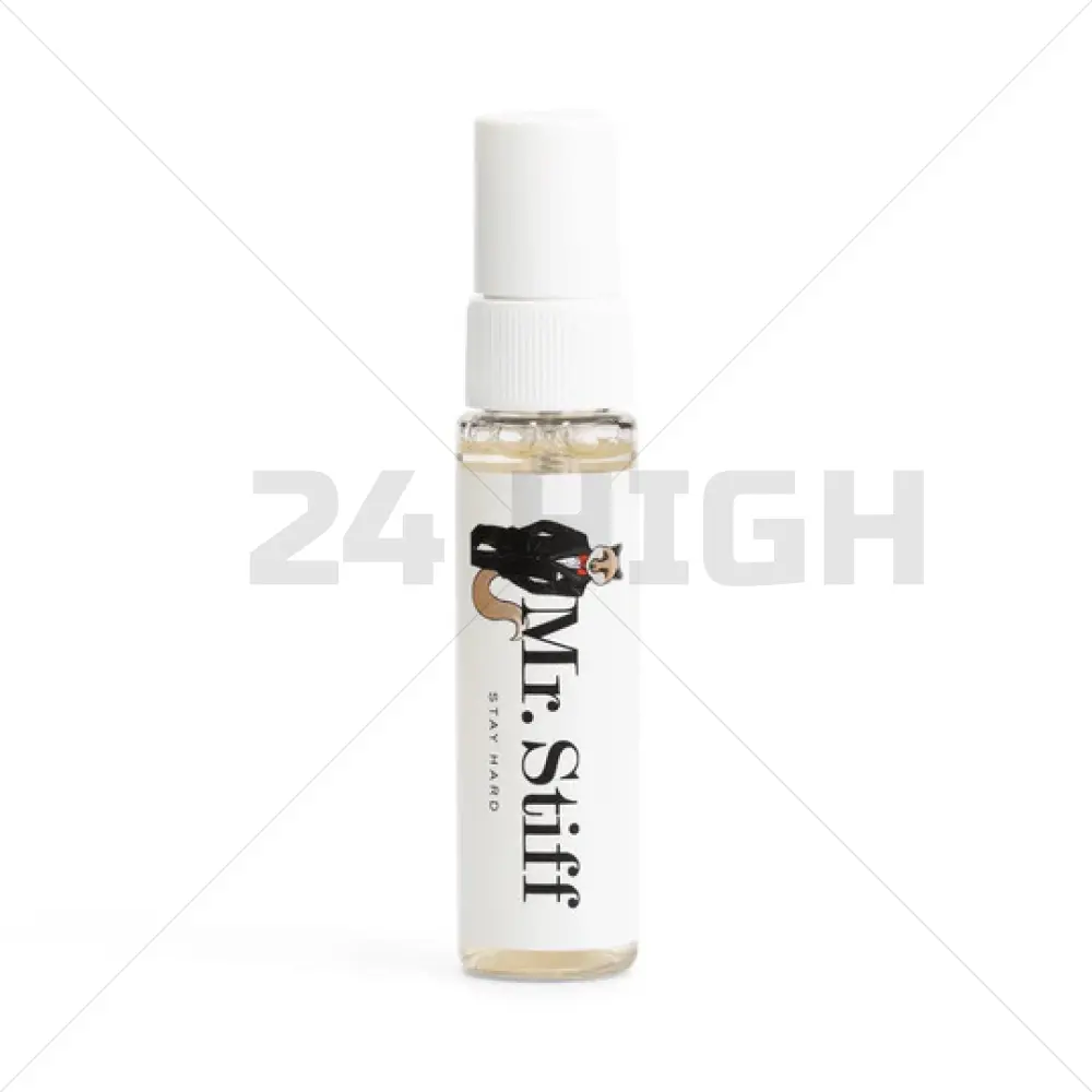 Mr. Stiff Delay Spray