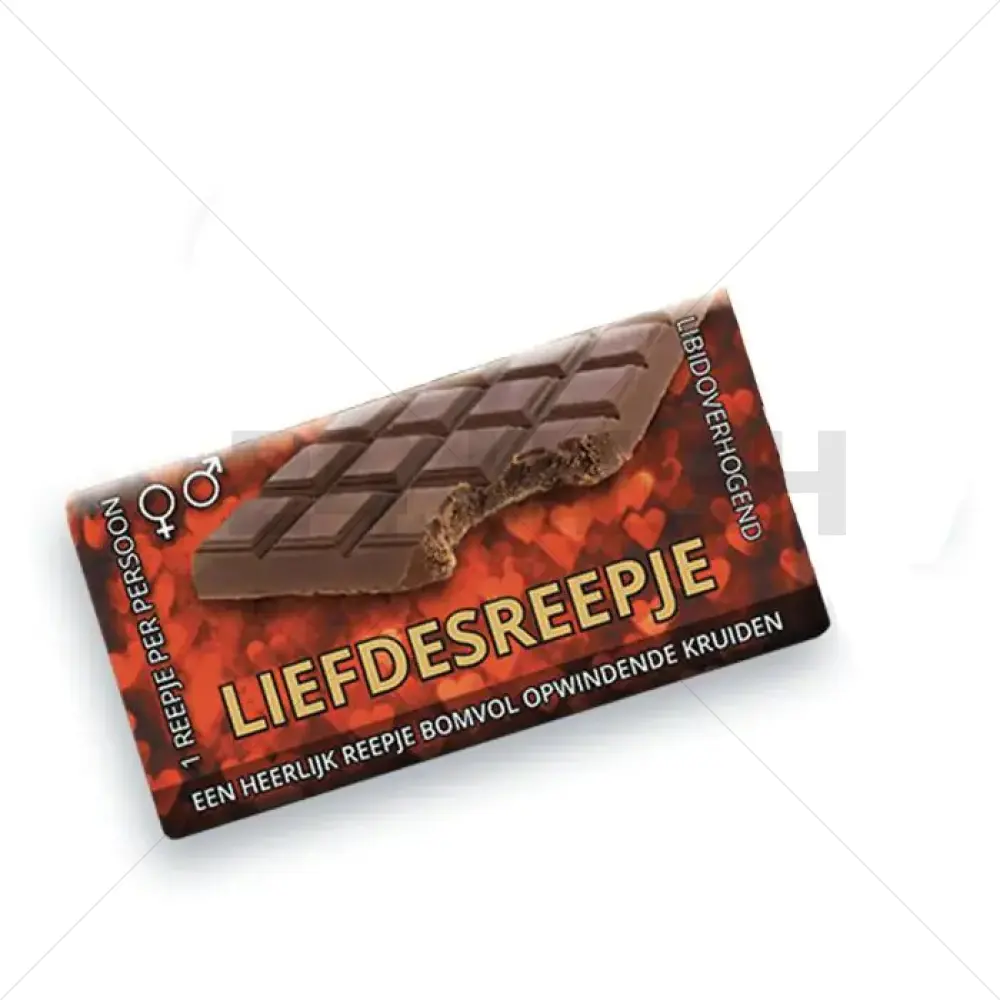 Liefdesbonbon - Liebesriegel