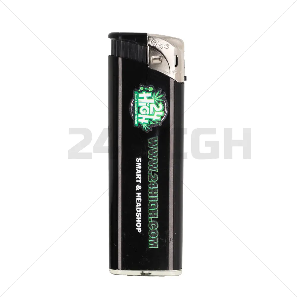 24High Feuerzeug