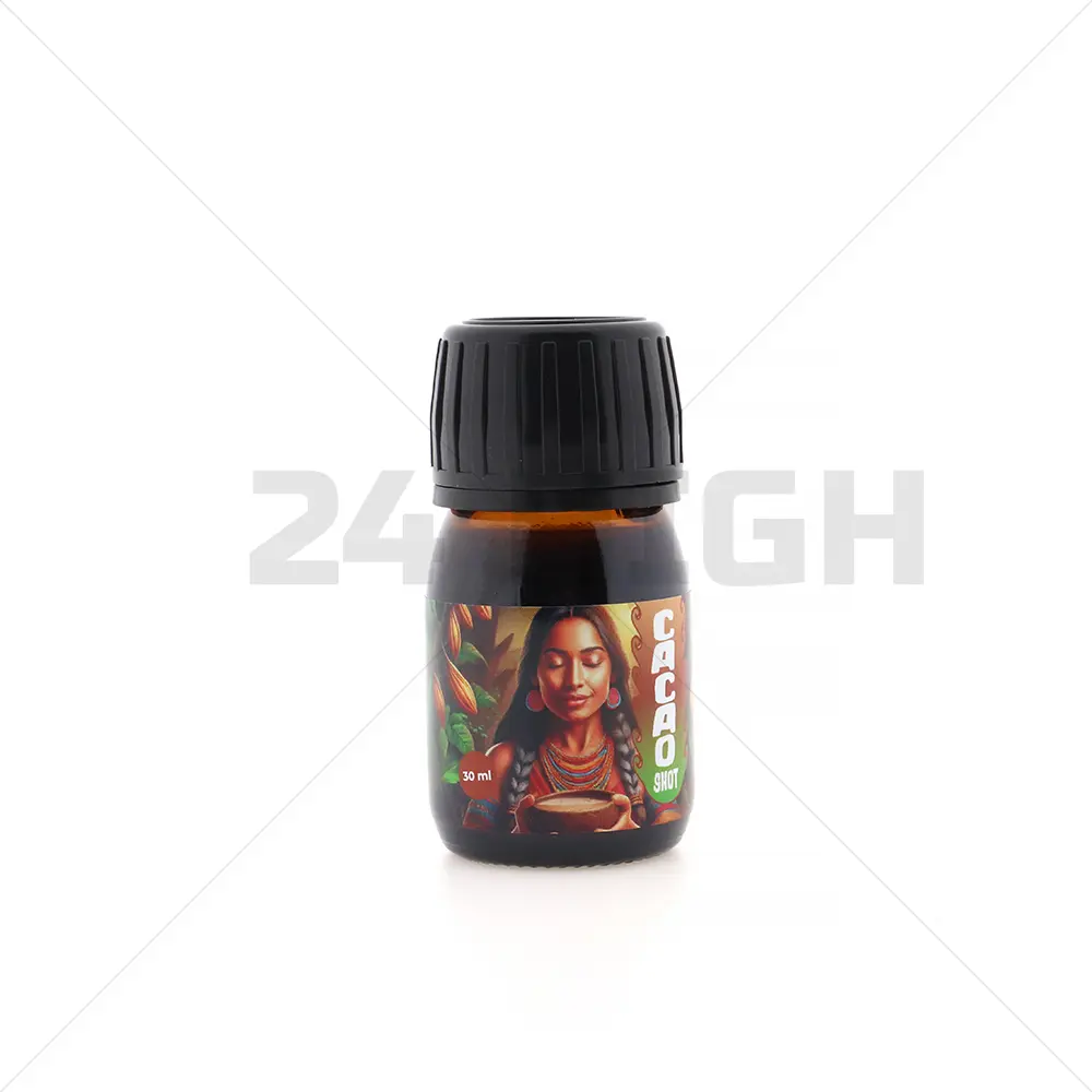 Kakao-Schuss - 30 ML