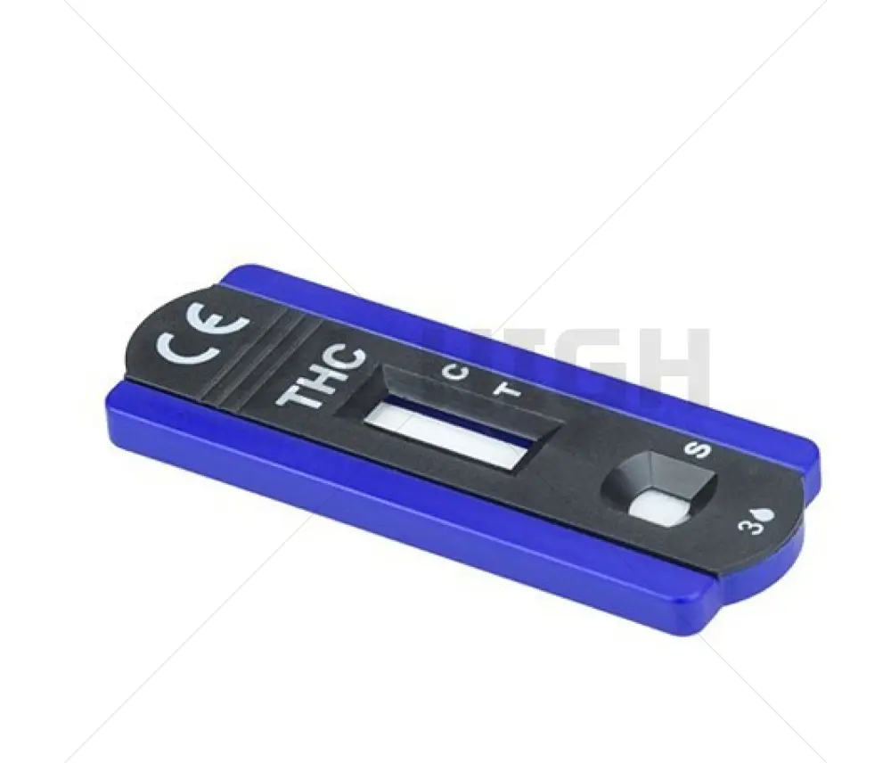 THC Urin‑Schnelltest‑Kassette