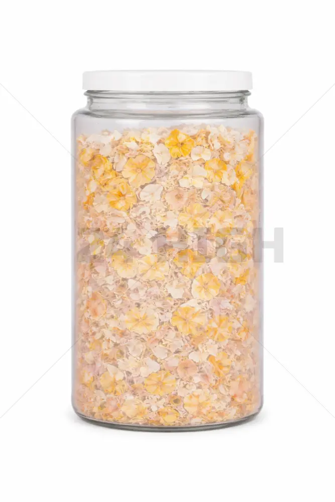 Magisches Trüffelglas 