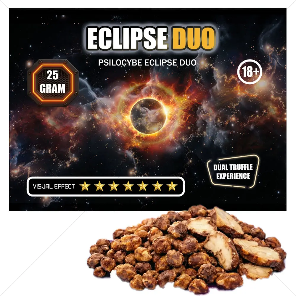 Eclipse Duo Trüffel