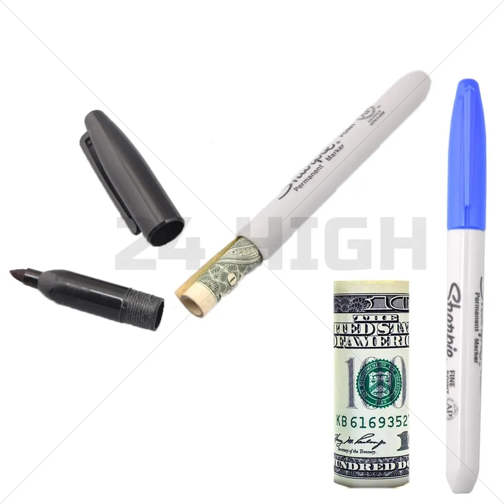 Stash-Stift