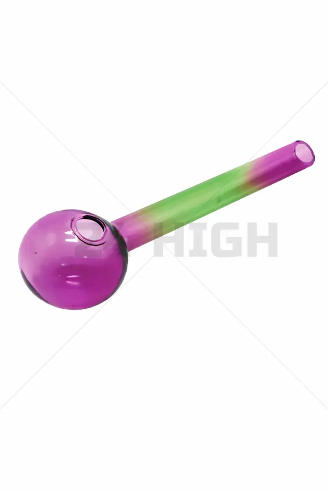 Ölleitung, verschiedene Farben