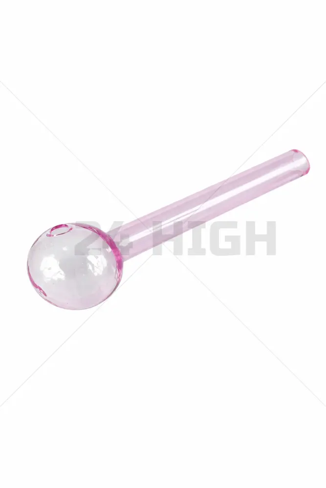 Ölpfeife – Rosa