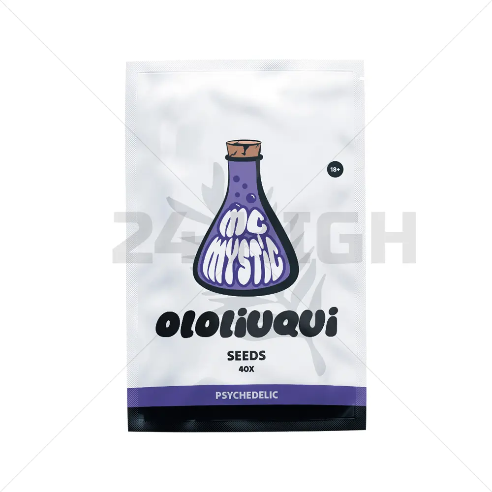Ololiuqui