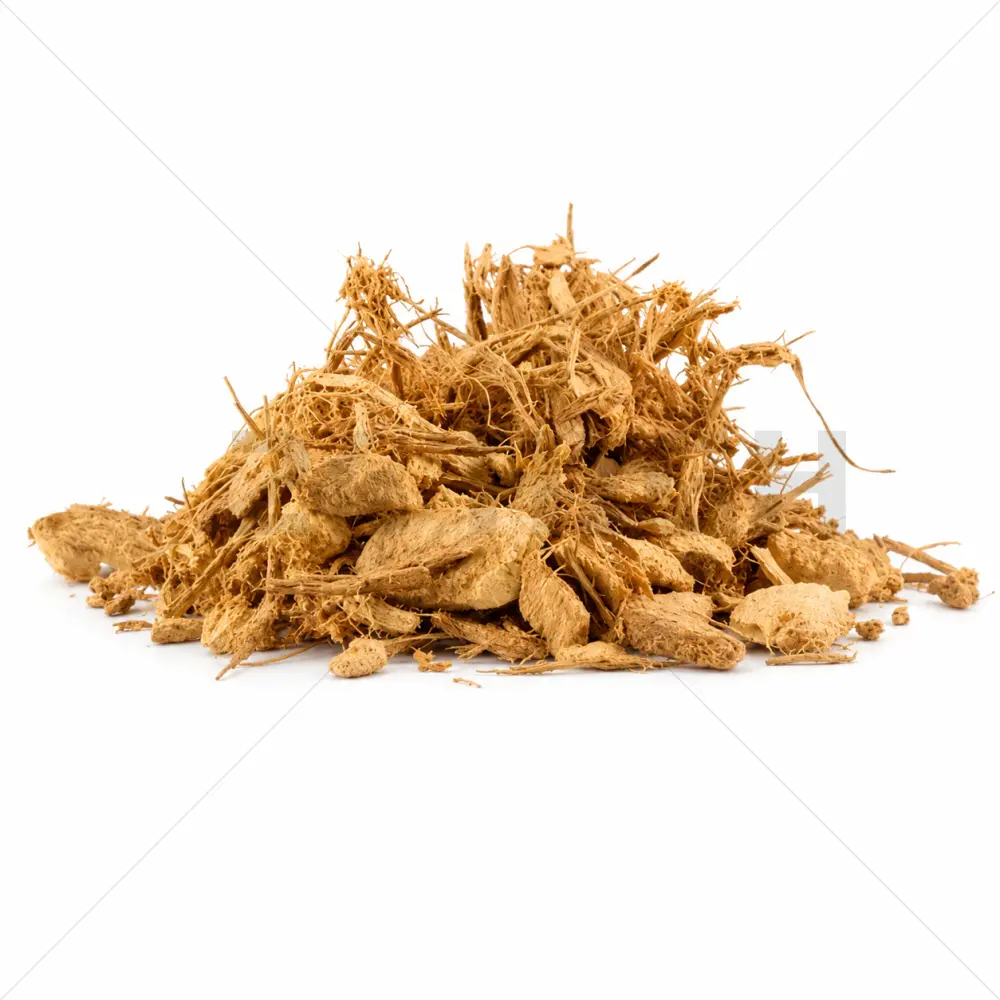 Mulungu (Erythrina mulungu), geschnitten – 50 Gramm