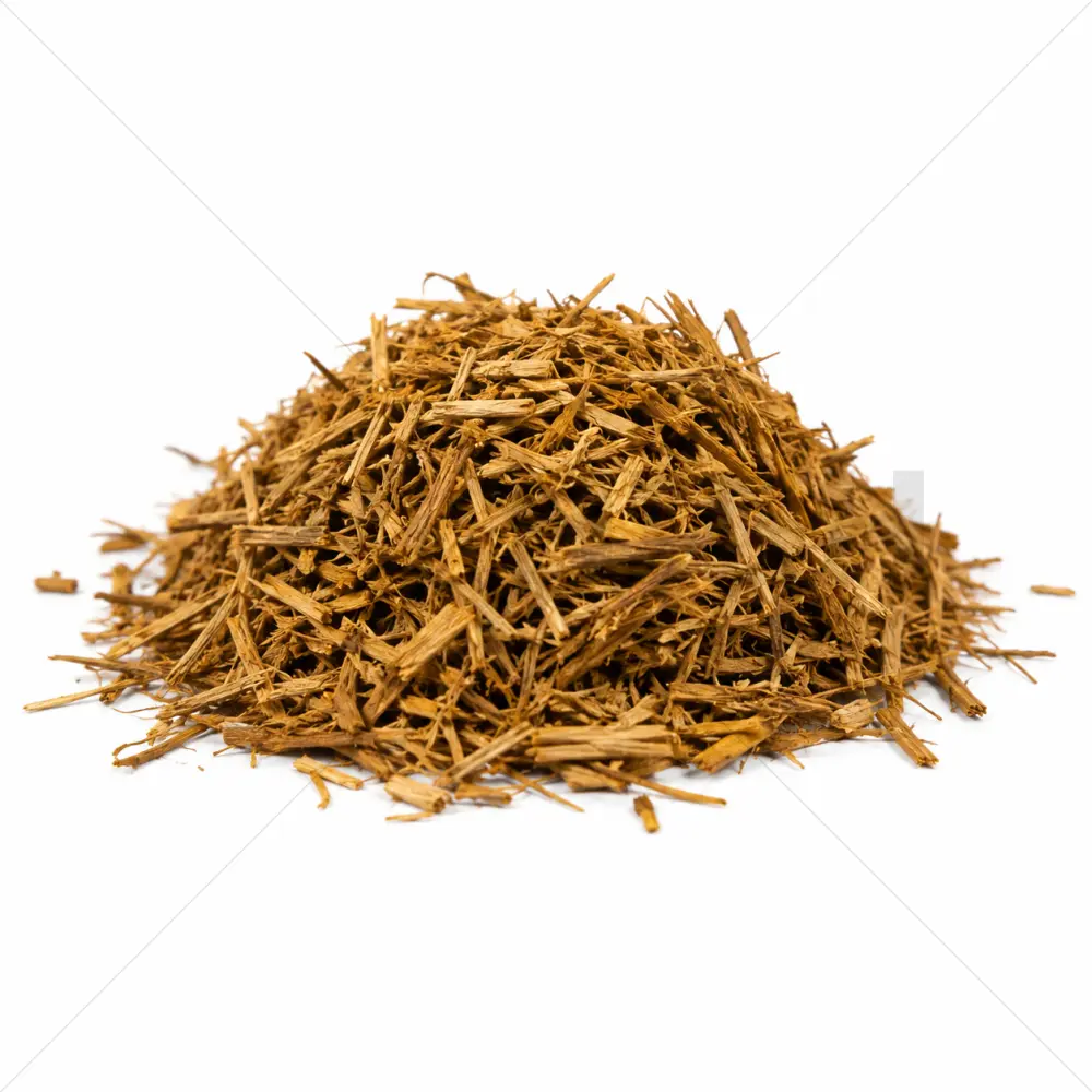Yellow Caapi (Banisteriopsis caapi), geschnitten – 50 Gramm
