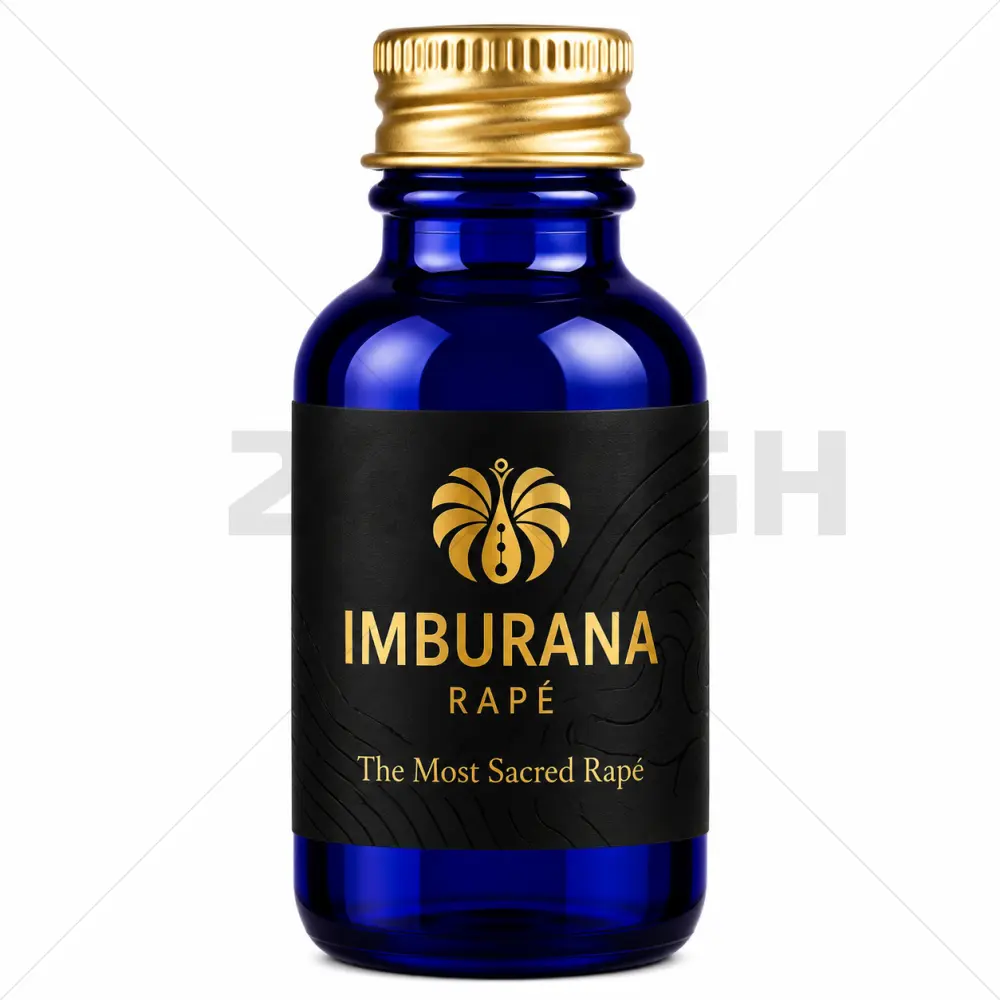 Royal Rapé Imburana
