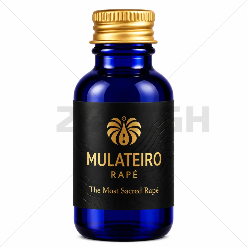 Royal Rapé Mulateiro