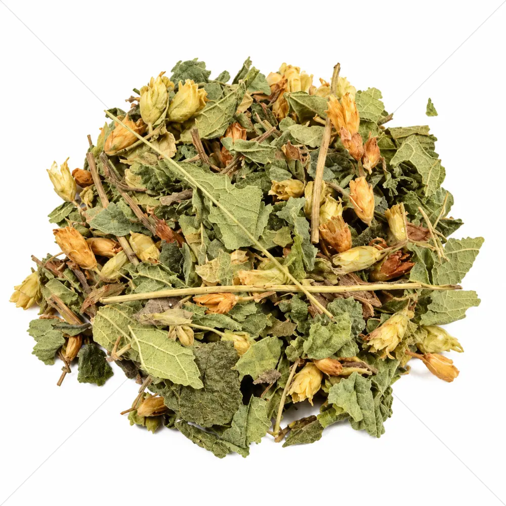 Dream Herbs (Calea zacatechichi) geschnitten – 50 Gramm
