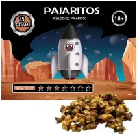 Pislocybe-Pajaritos-Trüffel