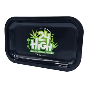 24HIGH Mischtablett groß