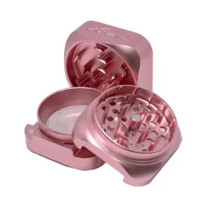 KRUSH Schleifmaschine 3.0 - Rose Gold