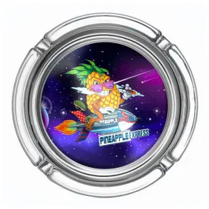 Best Buds - Kleine Glasaschenbecher Pineapple Express
