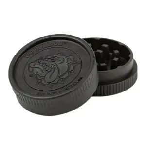 Die Bulldog Black Eco 2-Teilige Schleifmaschine - 55mm 