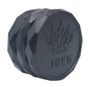 Grinder 4-Teilig Royal XL | Schwarz | Aluminium | 3D Logo