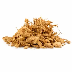 Mulungu (Erythrina mulungu), geschnitten – 50 Gramm