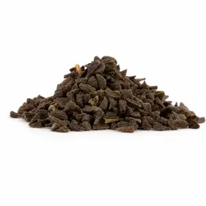 Syrische Raute, Samen (Peganum harmala) – 50 Gramm