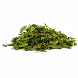 Bobinsana (Calliandra angustifolia) Blätter – 50 Gramm