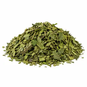 Guayusa (Ilex guayusa) Blätter – 50 Gramm