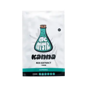 Kanna 40x Extrakt 