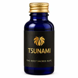 Royal Rapé Tsunami 