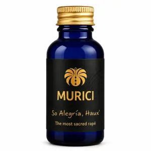 Royal Rapé Murici – 5 Gramm